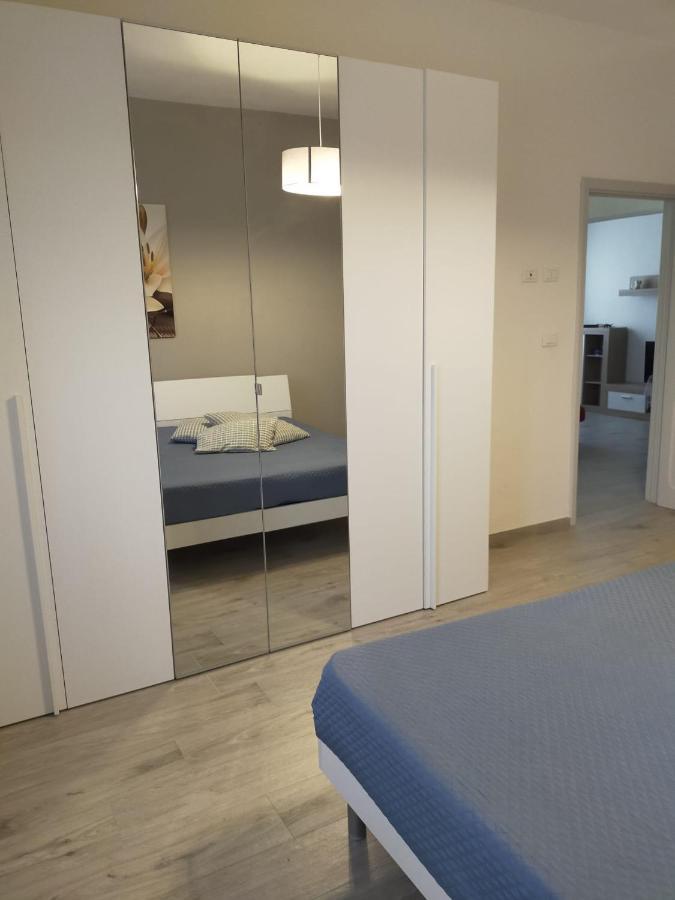 Casa Punta D'Oro Villa Faccia di Trippa di Monte Eksteriør billede
